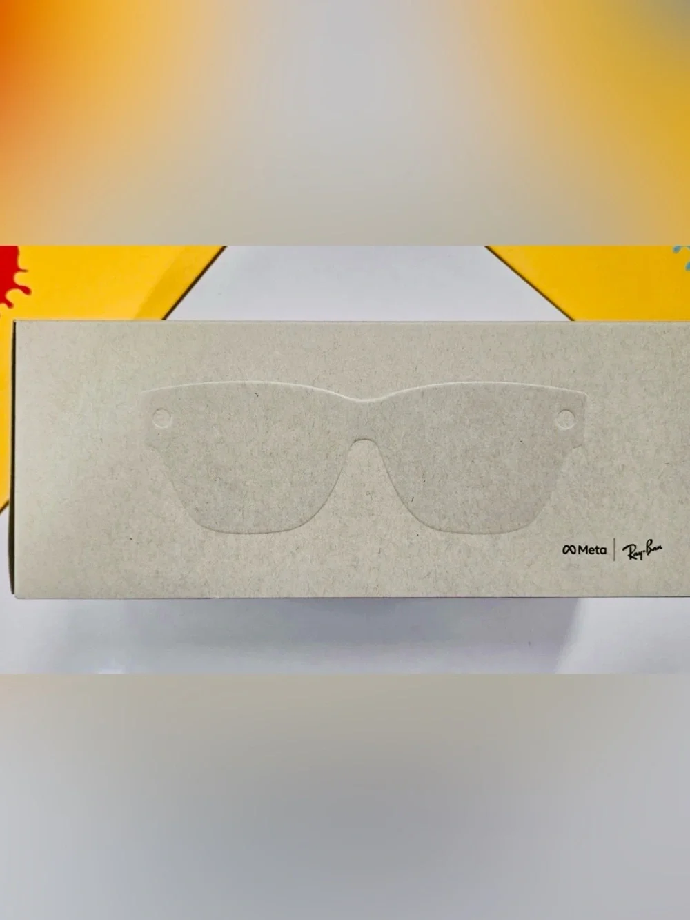🕶️NEW IN BOX🕶️ Meta- Ray-Ban Display & Neural Band AI Glasses